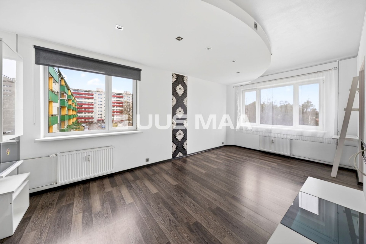 Tallinn, Mustamäe linnaosa, Sõpruse pst 236