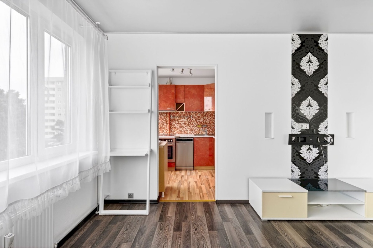 Tallinn, Mustamäe linnaosa, Sõpruse pst 236