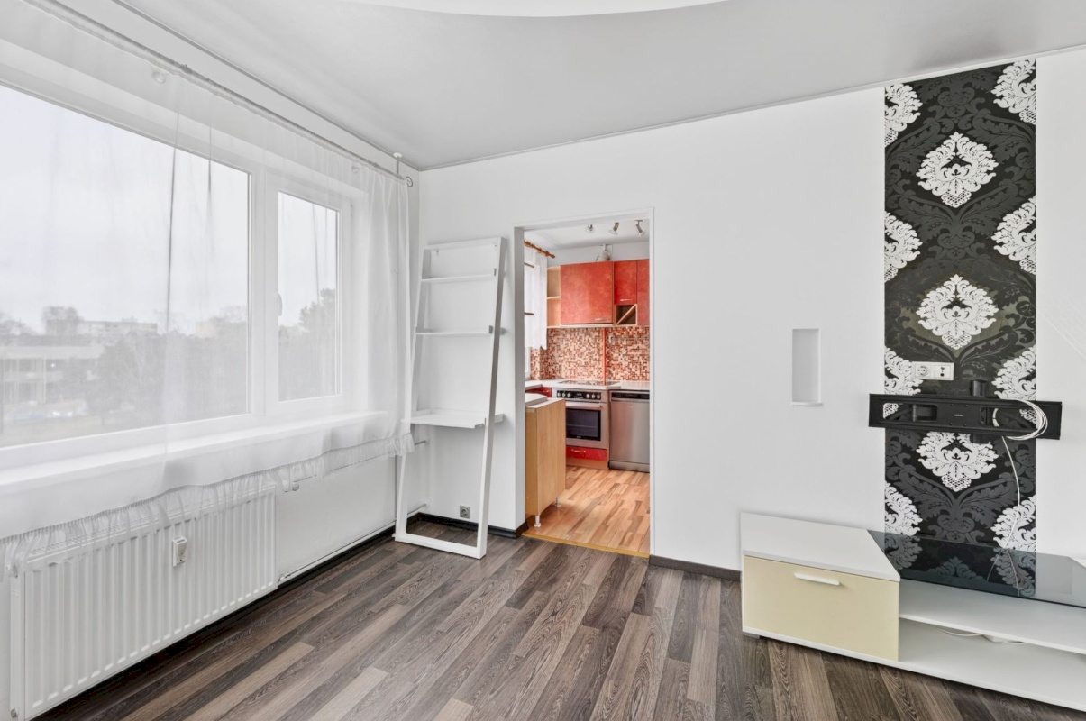 Tallinn, Mustamäe linnaosa, Sõpruse pst 236