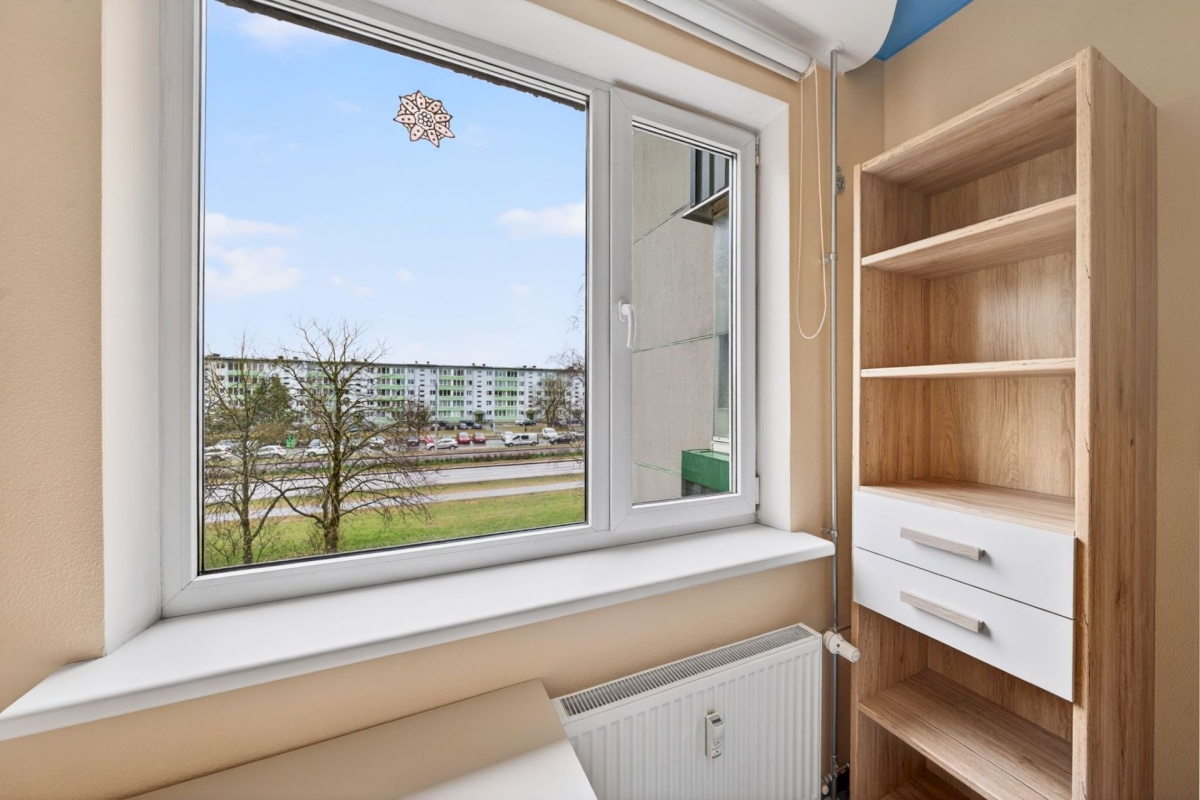 Tallinn, Mustamäe linnaosa, Sõpruse pst 236