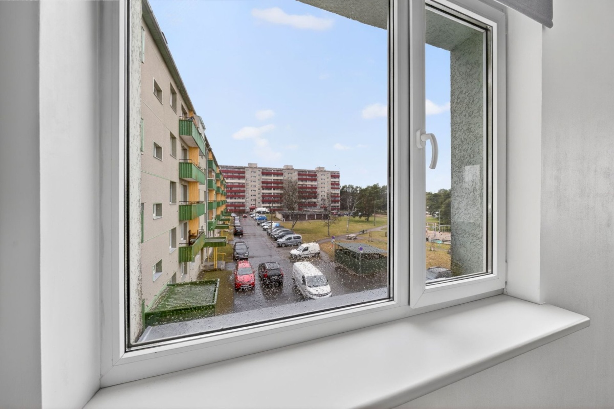 Tallinn, Mustamäe linnaosa, Sõpruse pst 236