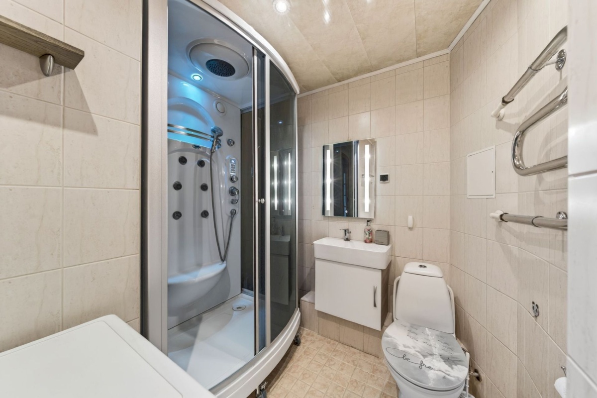 Tallinn, Mustamäe linnaosa, Sõpruse pst 236