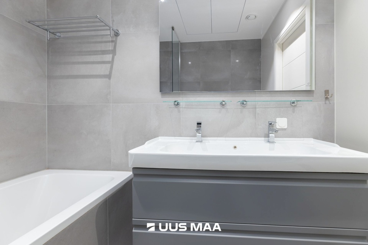 Tallinn, Kesklinna linnaosa, Kiikri tn 2/3