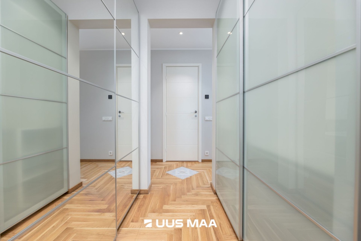 Tallinn, Kesklinna linnaosa, Kiikri tn 2/3