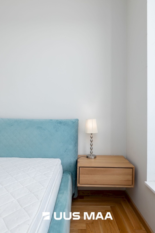 Tallinn, Kesklinna linnaosa, Kiikri tn 2/3