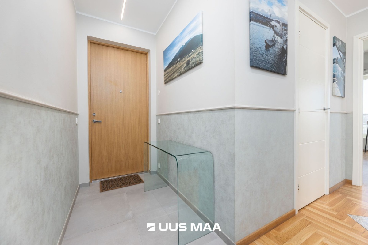 Tallinn, Kesklinna linnaosa, Kiikri tn 2/3