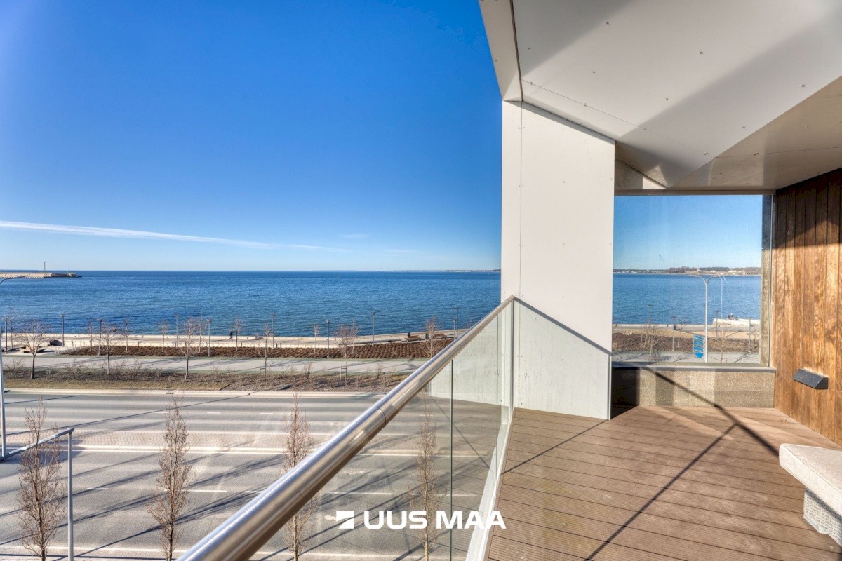 Tallinn, Kesklinna linnaosa, Kiikri tn 2/3