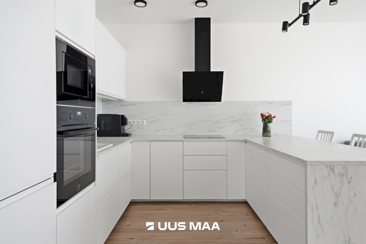 Kohila vald, Urge küla, Kiriku tee 4