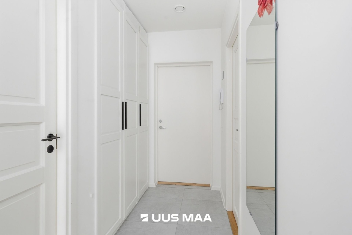 Kohila vald, Urge küla, Kiriku tee 4