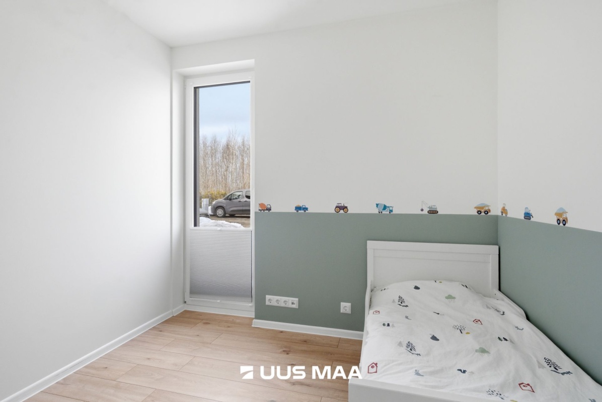 Kohila vald, Urge küla, Kiriku tee 4