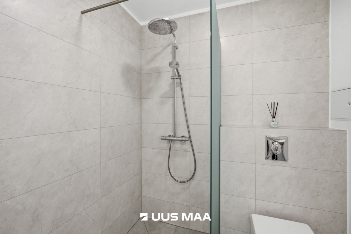 Kohila vald, Urge küla, Kiriku tee 4