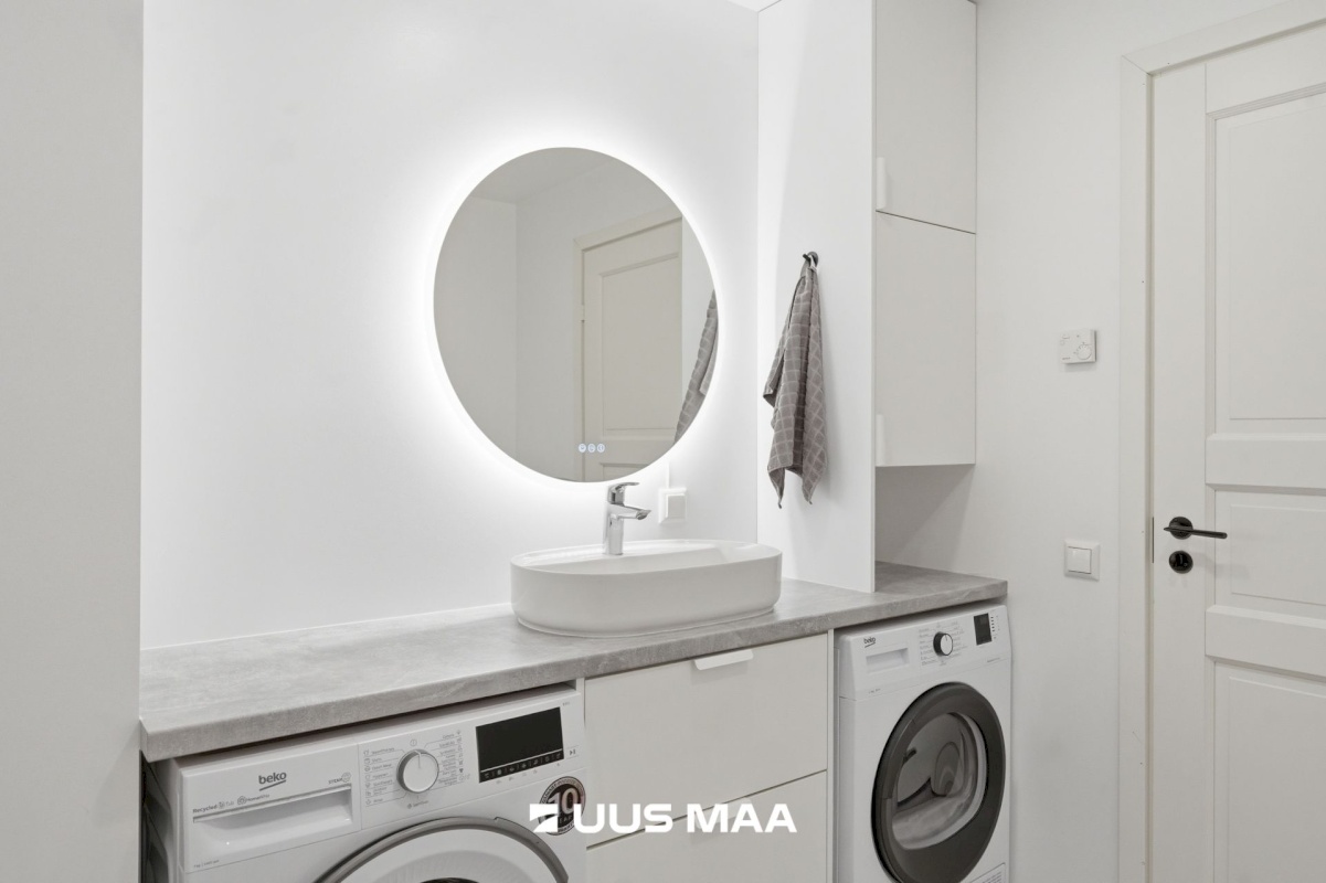 Kohila vald, Urge küla, Kiriku tee 4