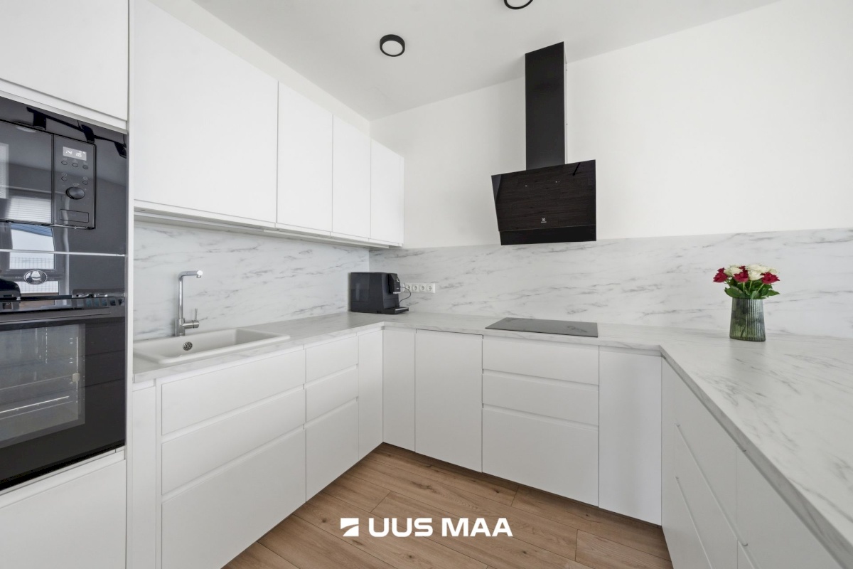 Kohila vald, Urge küla, Kiriku tee 4