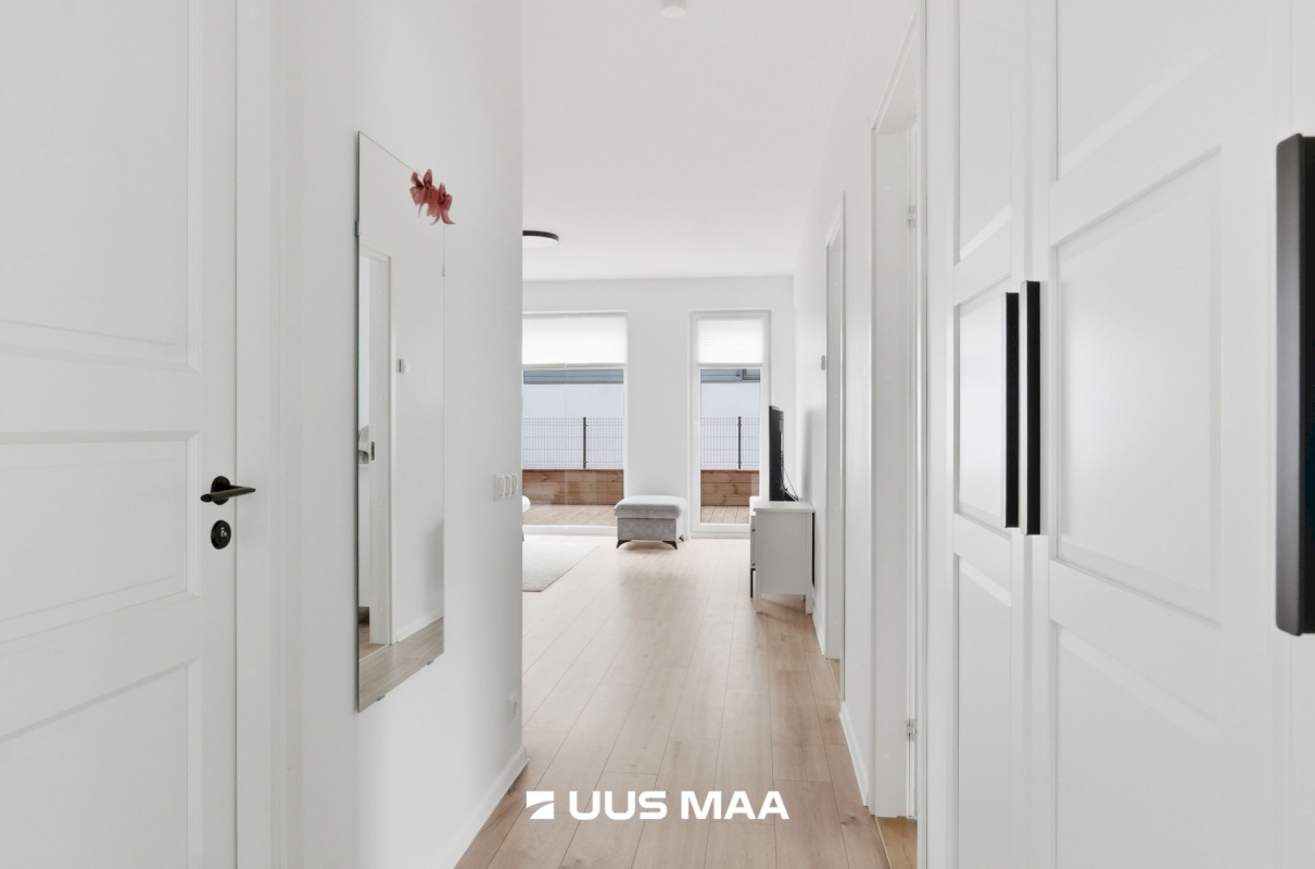 Kohila vald, Urge küla, Kiriku tee 4