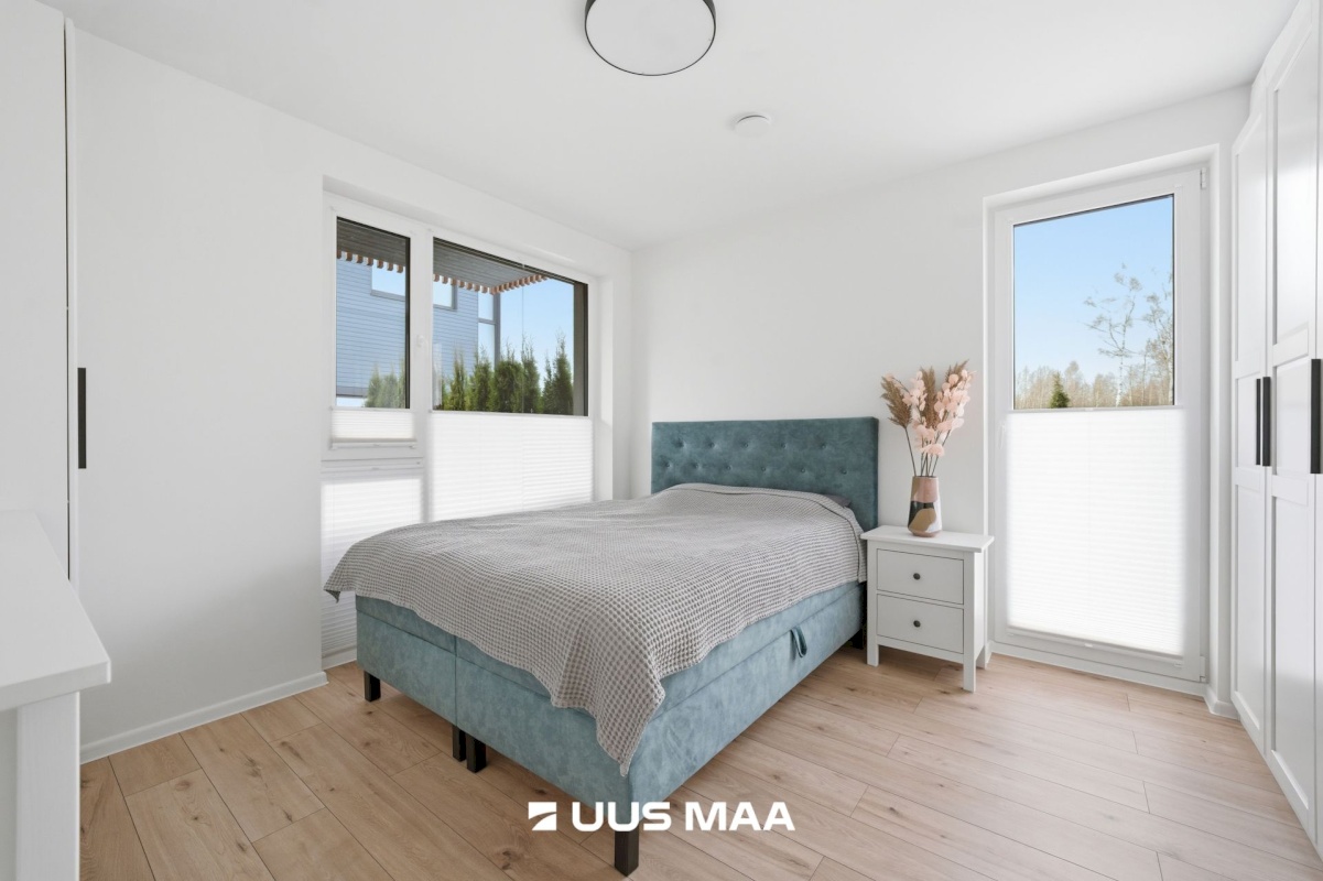 Kohila vald, Urge küla, Kiriku tee 4