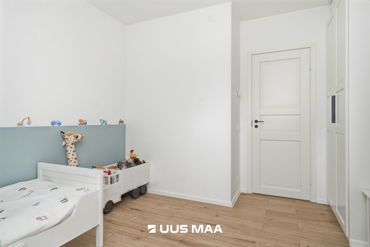 Kohila vald, Urge küla, Kiriku tee 4