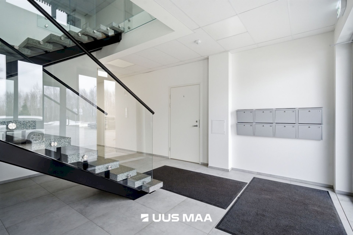 Kohila vald, Urge küla, Kiriku tee 4