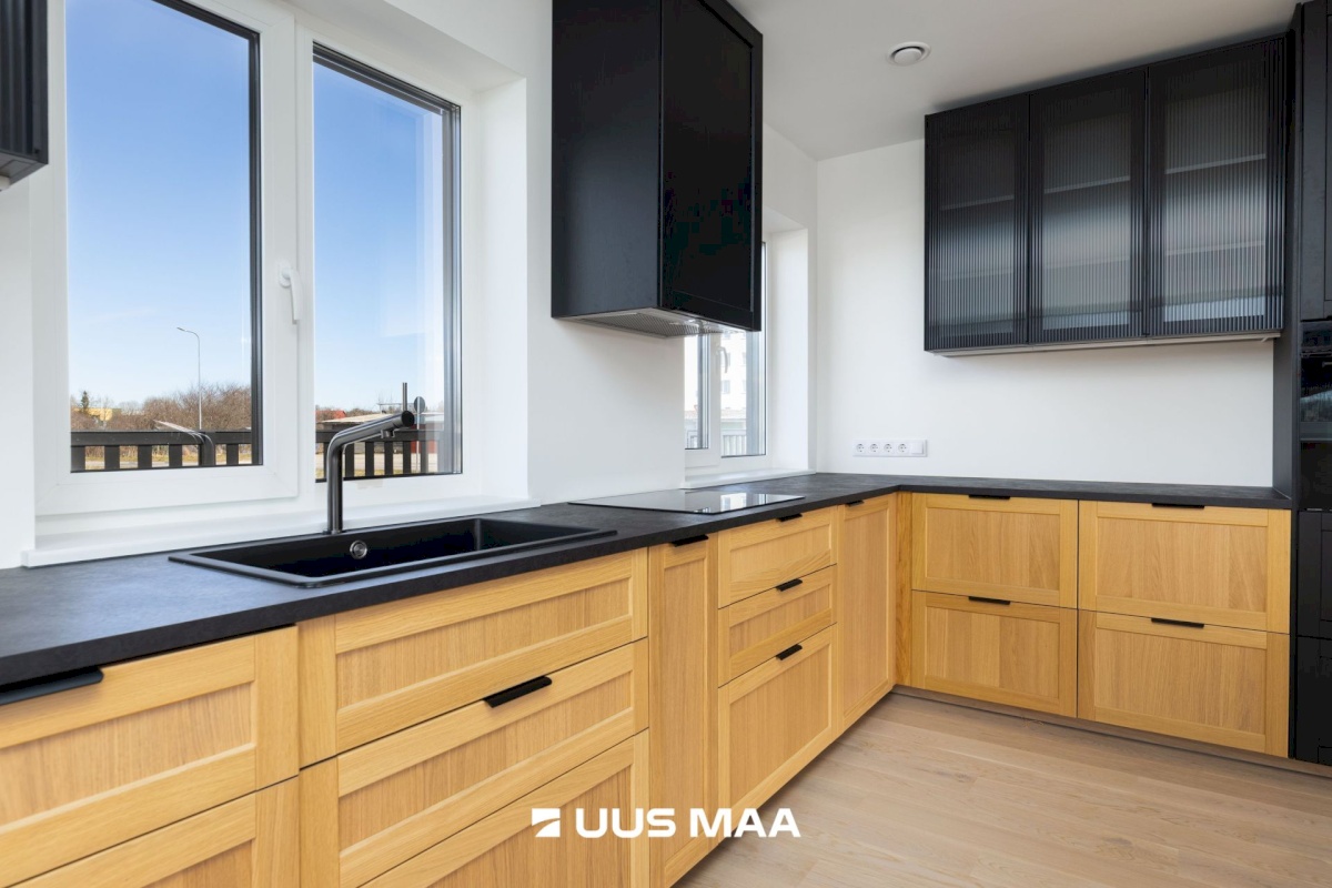 Kohila vald, Kohila alev, Raadiku tn 9