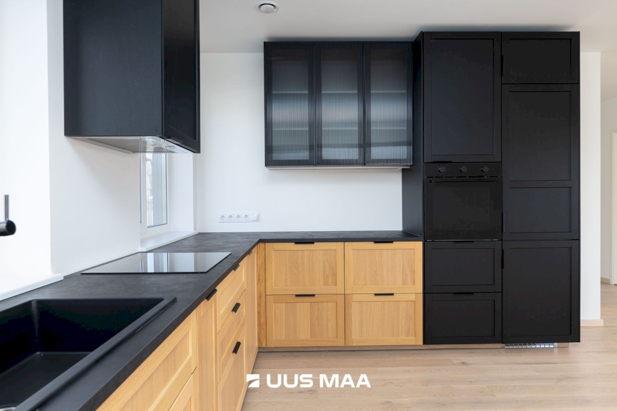 Kohila vald, Kohila alev, Raadiku tn 9