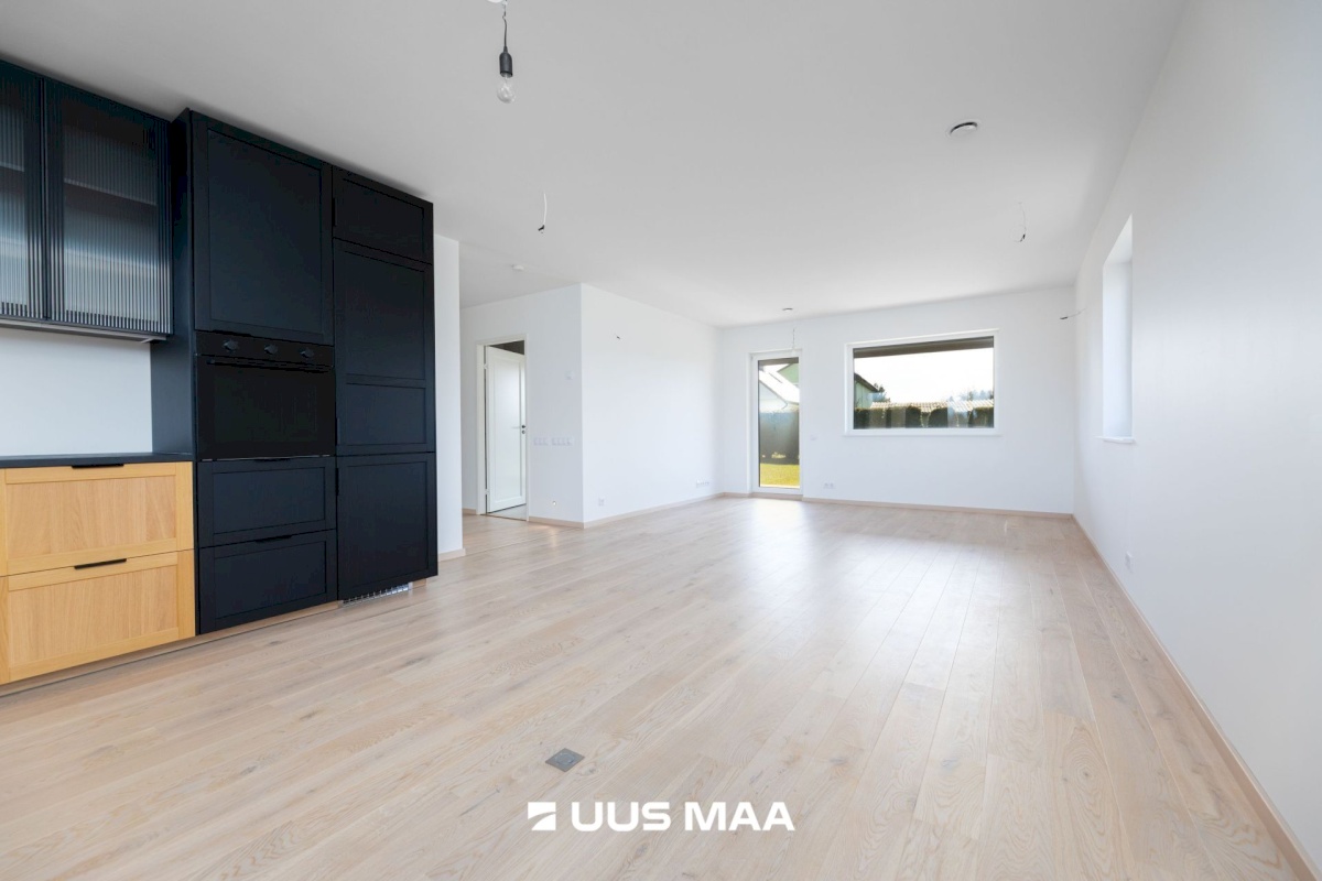 Kohila vald, Kohila alev, Raadiku tn 9