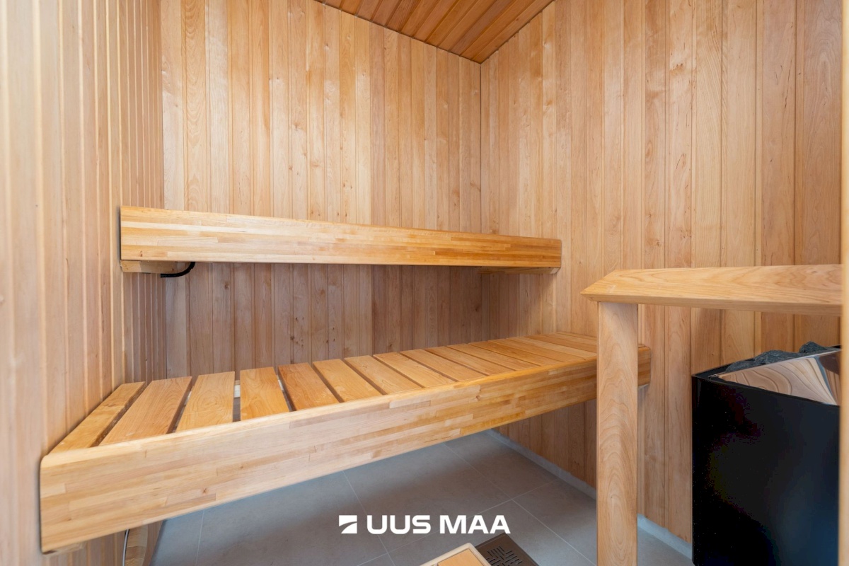 Kohila vald, Kohila alev, Raadiku tn 9