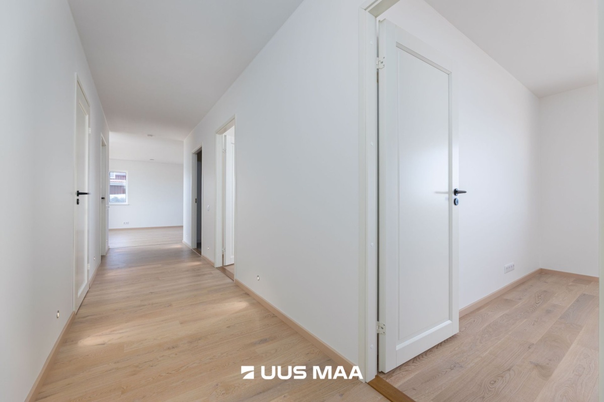 Kohila vald, Kohila alev, Raadiku tn 9