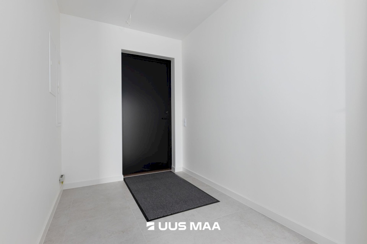 Kohila vald, Kohila alev, Raadiku tn 9