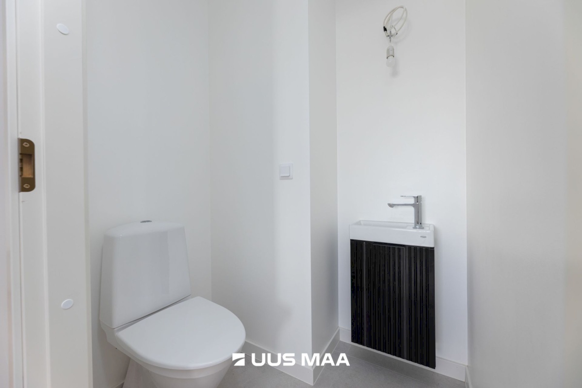 Kohila vald, Kohila alev, Raadiku tn 9