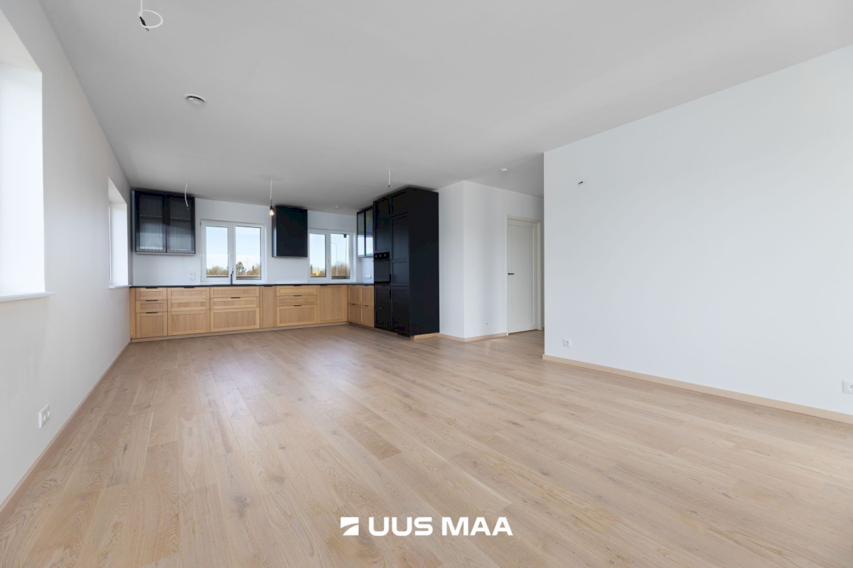 Kohila vald, Kohila alev, Raadiku tn 9