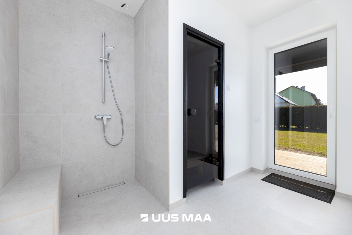 Kohila vald, Kohila alev, Raadiku tn 9