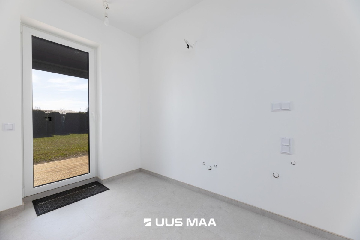 Kohila vald, Kohila alev, Raadiku tn 9