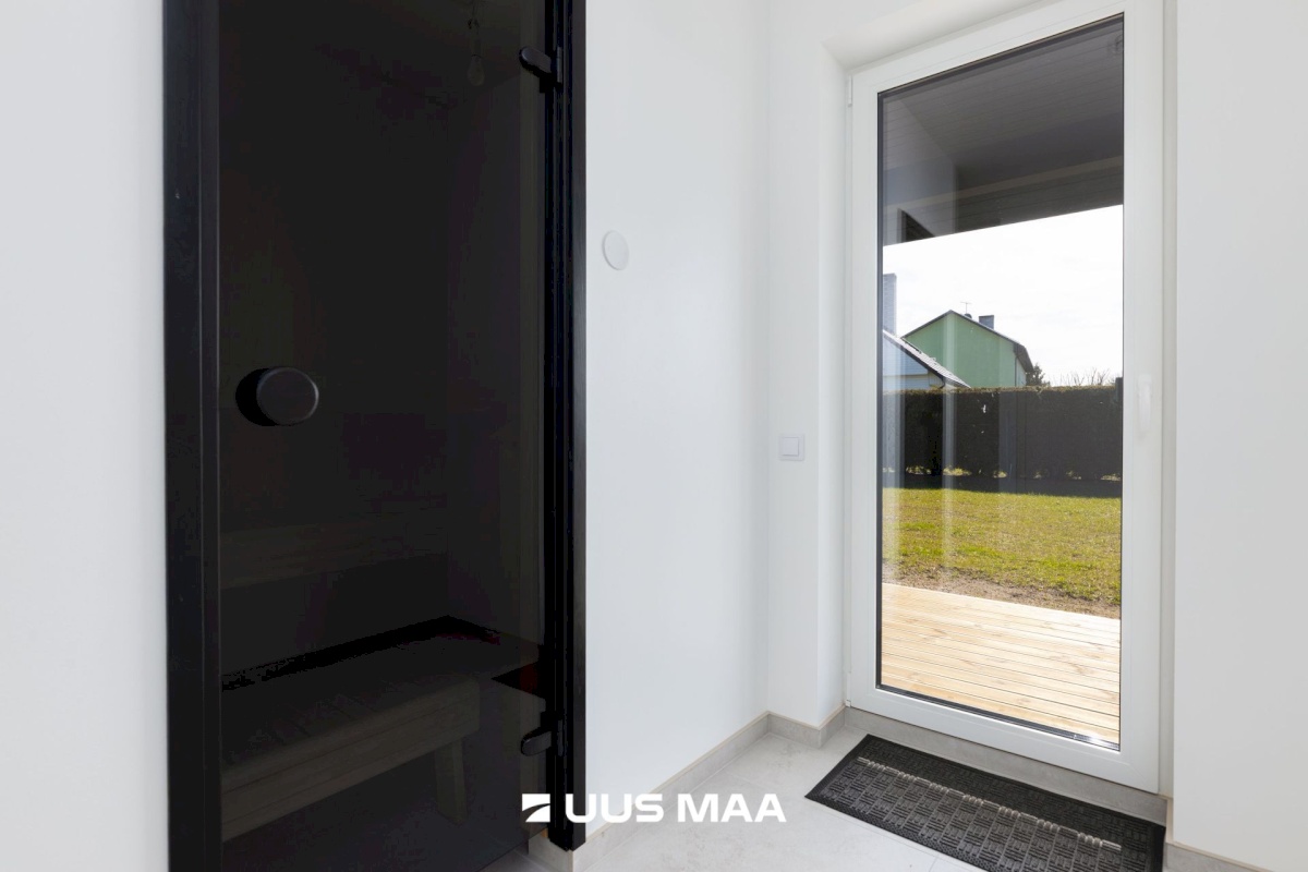 Kohila vald, Kohila alev, Raadiku tn 9