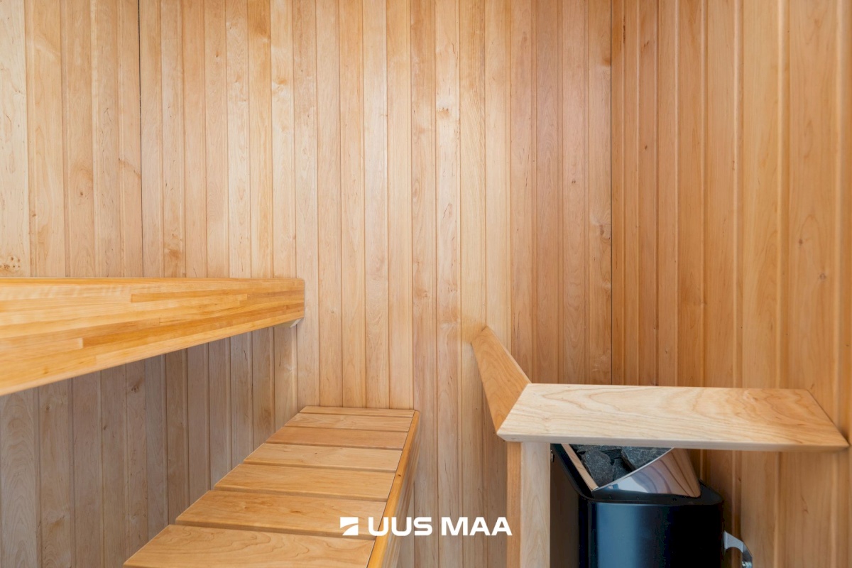 Kohila vald, Kohila alev, Raadiku tn 9