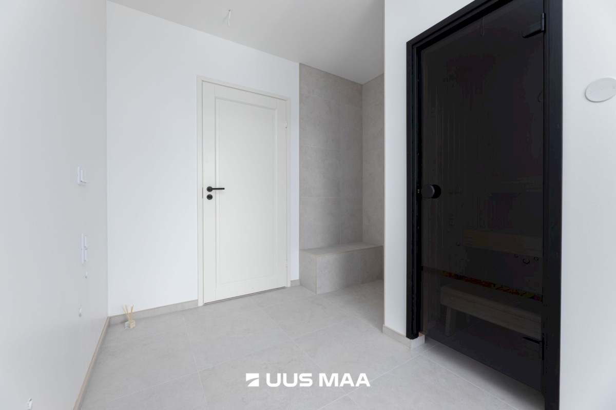 Kohila vald, Kohila alev, Raadiku tn 9