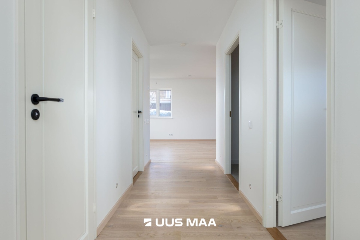 Kohila vald, Kohila alev, Raadiku tn 9