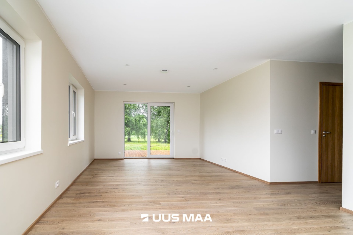 Saue vald, Vanamõisa küla, Paju tee 27