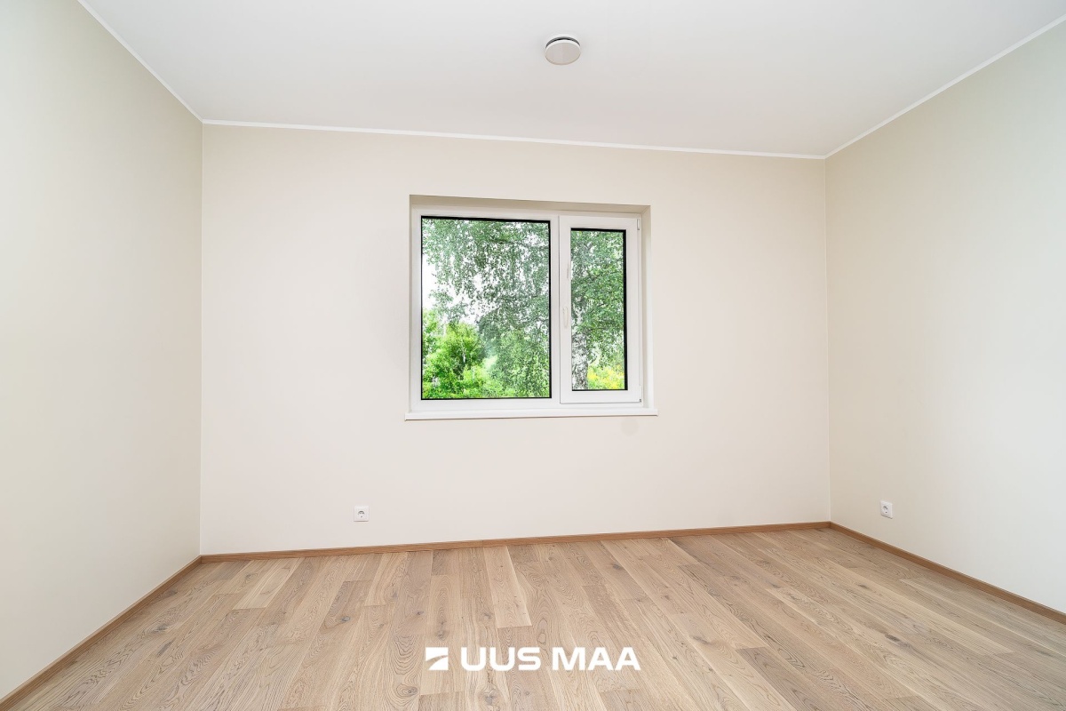 Saue vald, Vanamõisa küla, Paju tee 27