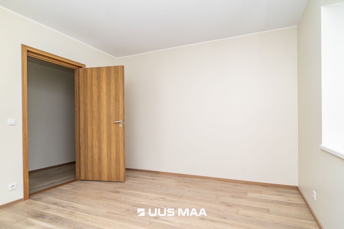 Saue vald, Vanamõisa küla, Paju tee 27