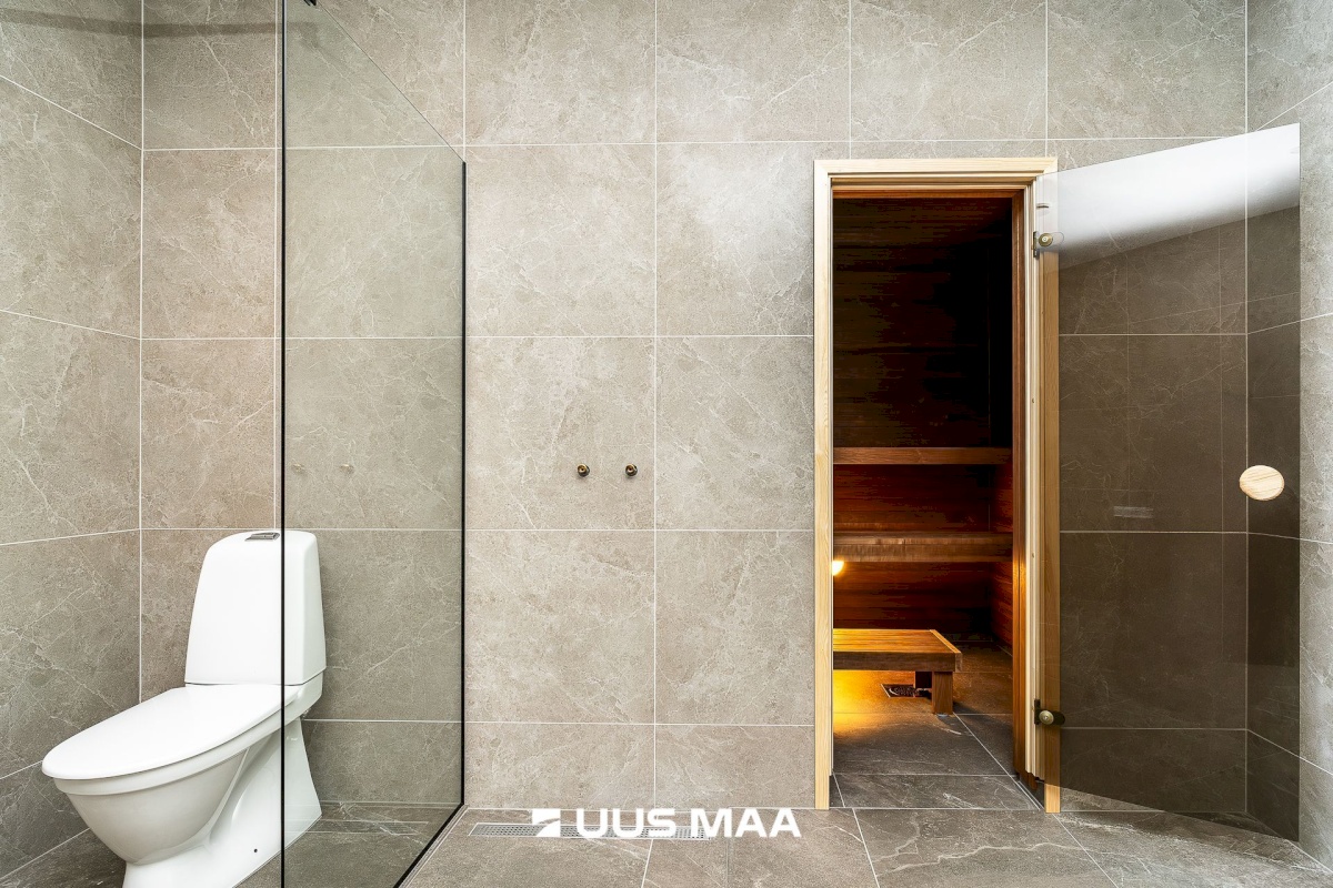 Saue vald, Vanamõisa küla, Paju tee 27