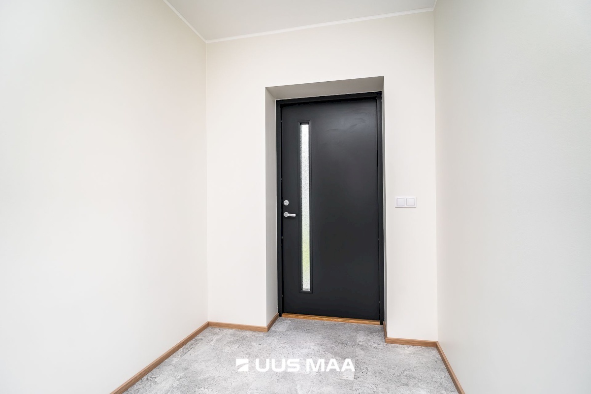 Saue vald, Vanamõisa küla, Paju tee 27