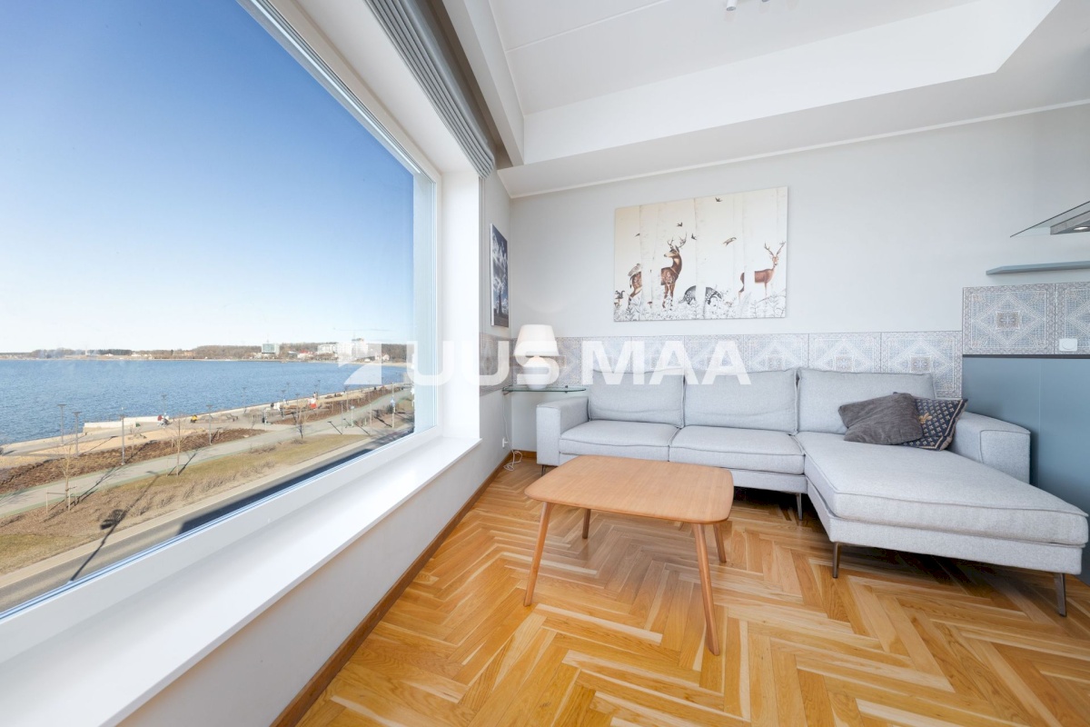 Tallinn, Kesklinna linnaosa, Kiikri tn 2/3