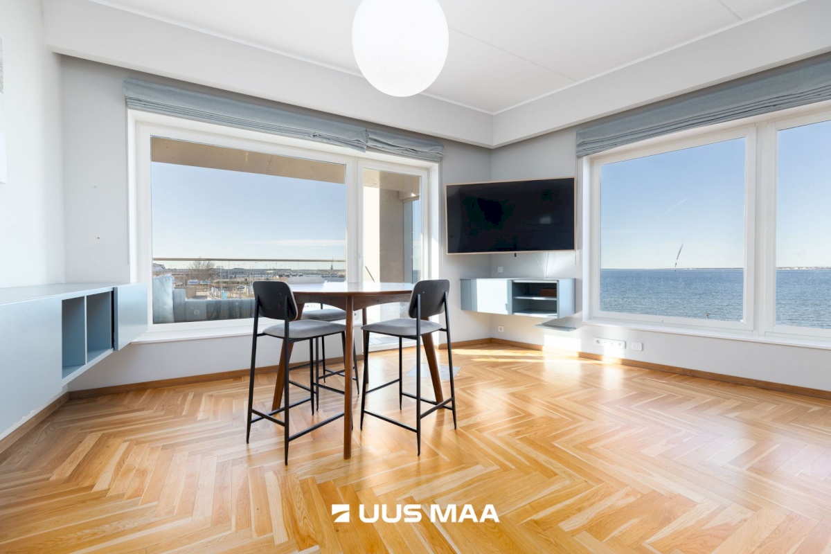 Tallinn, Kesklinna linnaosa, Kiikri tn 2/3