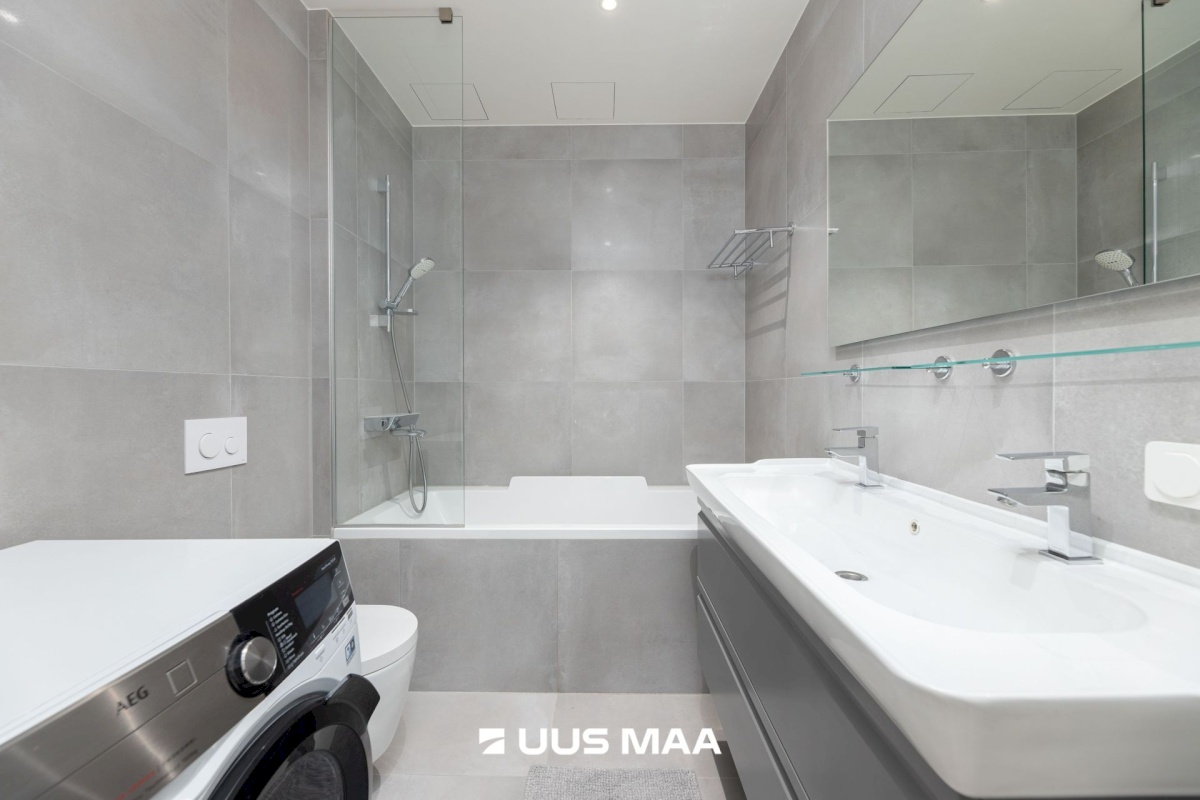 Tallinn, Kesklinna linnaosa, Kiikri tn 2/3