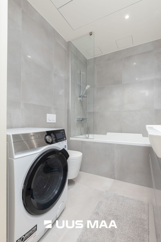 Tallinn, Kesklinna linnaosa, Kiikri tn 2/3