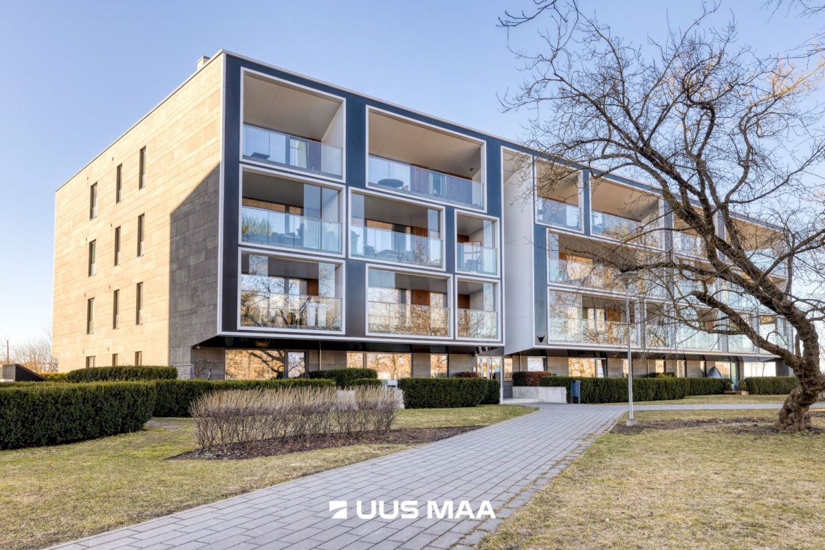 Tallinn, Kesklinna linnaosa, Kiikri tn 2/3