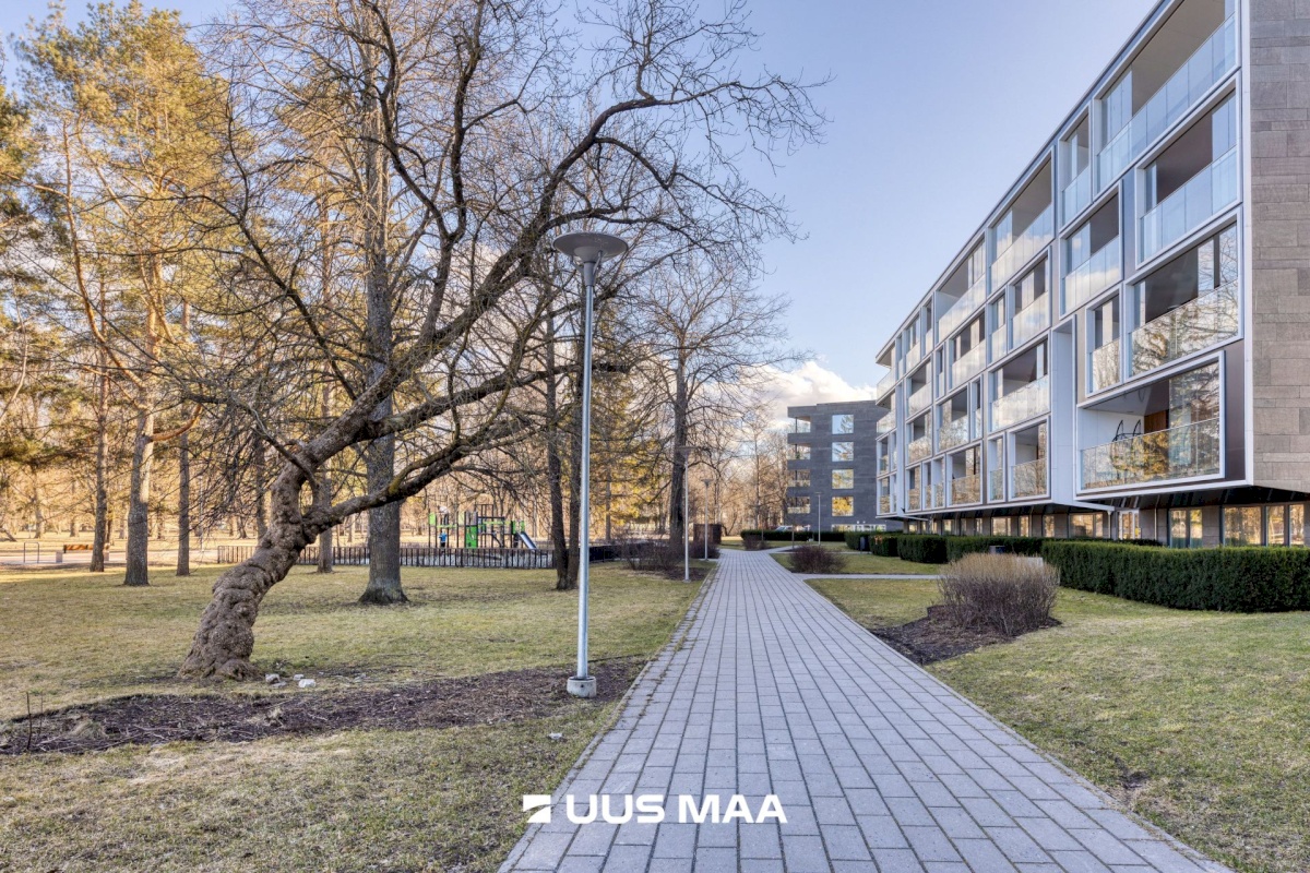 Tallinn, Kesklinna linnaosa, Kiikri tn 2/3