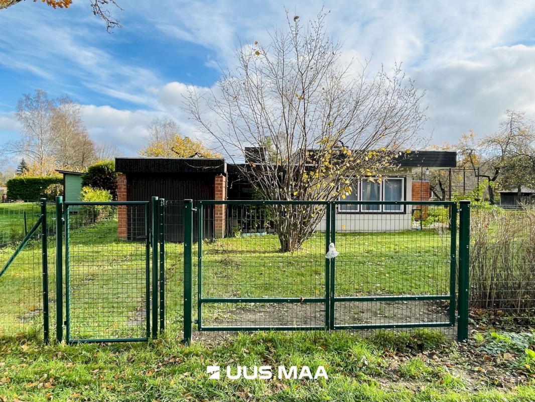 Rapla vald, Pirgu küla, Kraavi tee 3