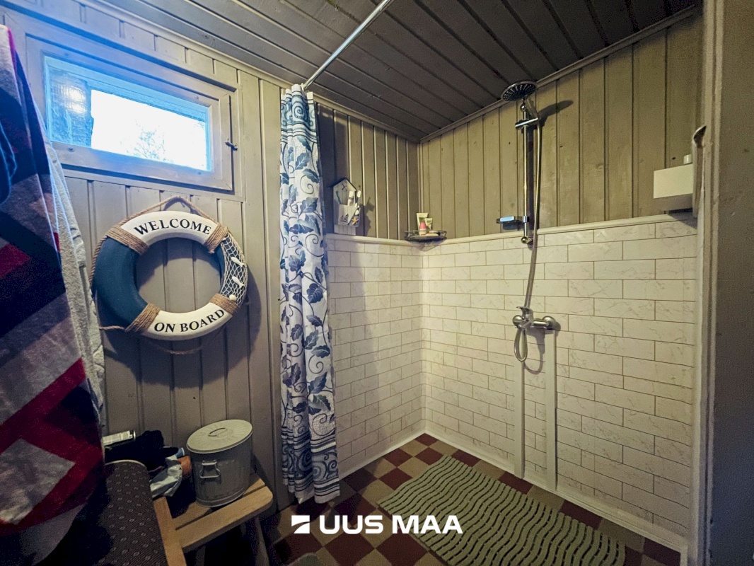 Rapla vald, Pirgu küla, Kraavi tee 3