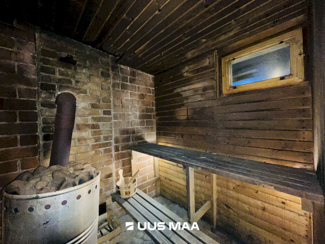 Rapla vald, Pirgu küla, Kraavi tee 3