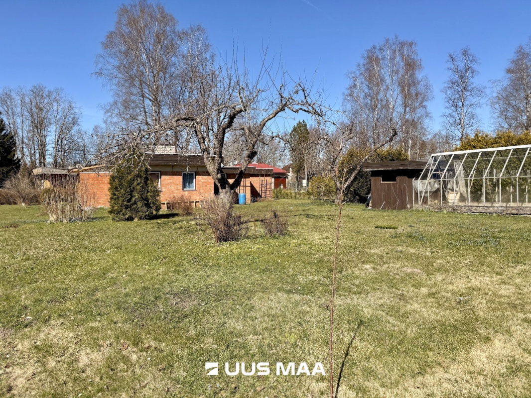 Rapla vald, Pirgu küla, Kraavi tee 3